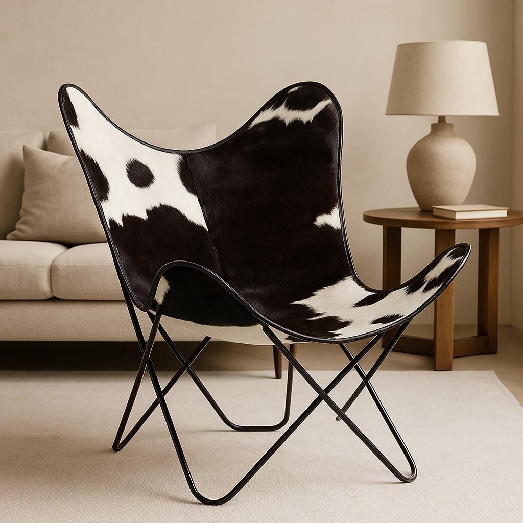 Win Butterfly Chair £200 plus