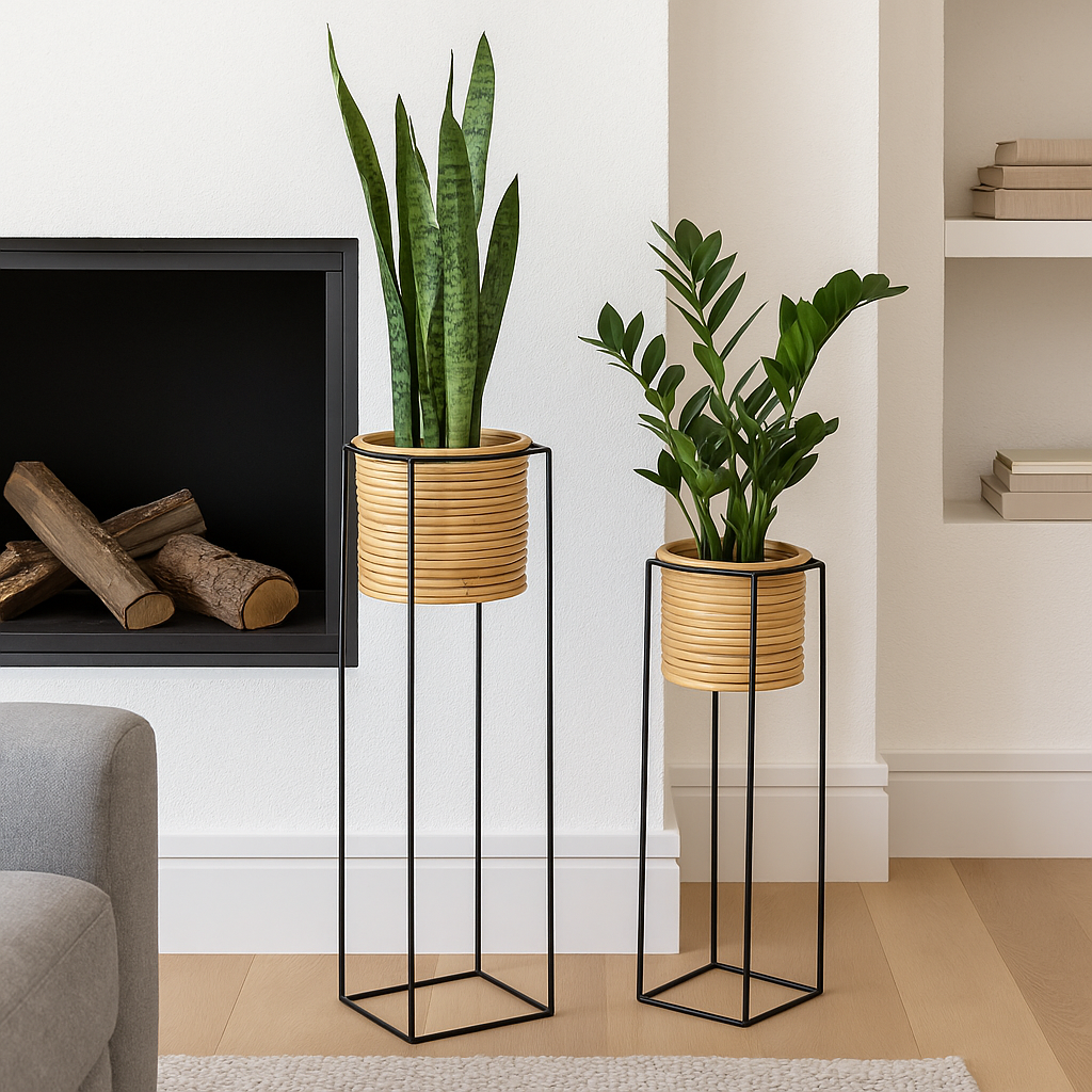 What’s the Real Difference between Rattan and Wicker?