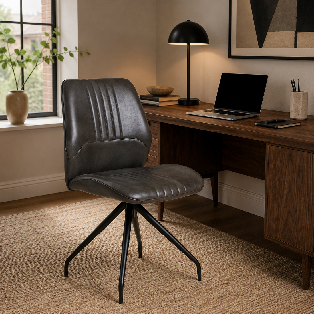 How to Create Your Ultimate Space for Home Working