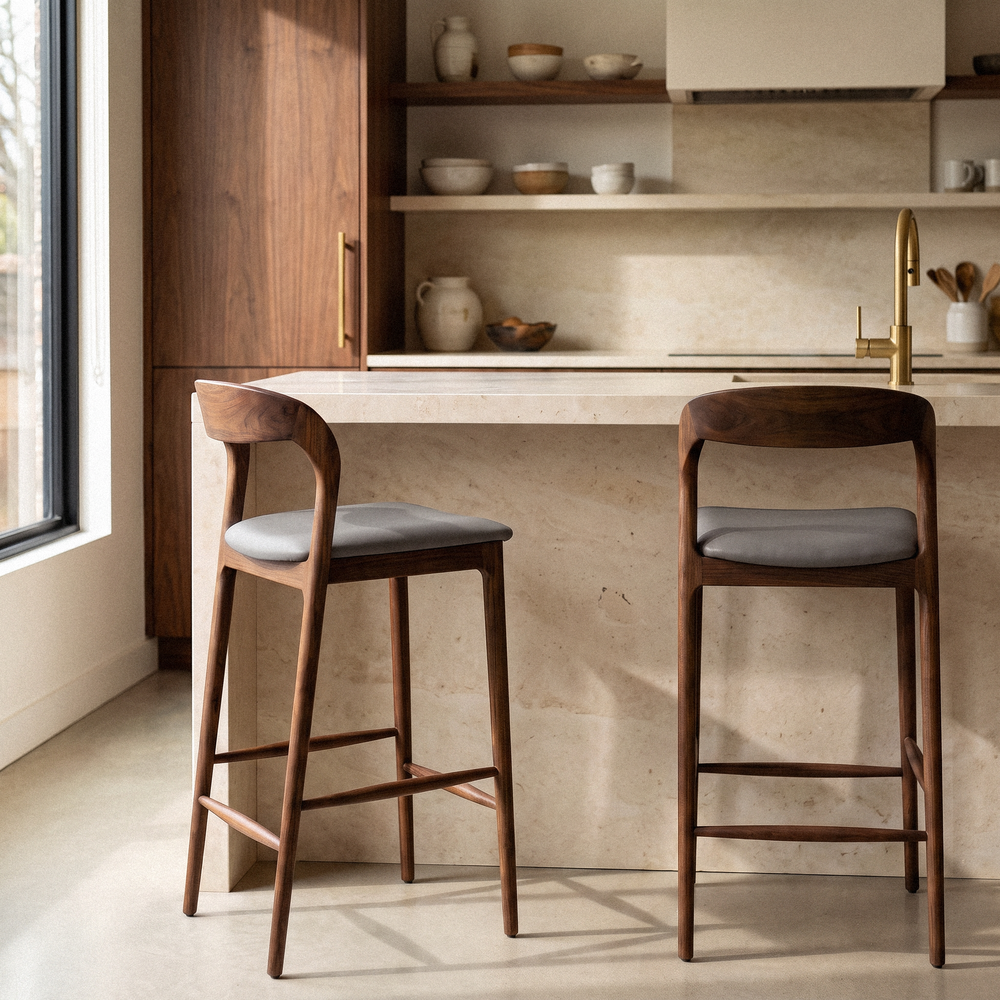Inspiring Interiors: A Quickfire Q&A with @stayinginstudio