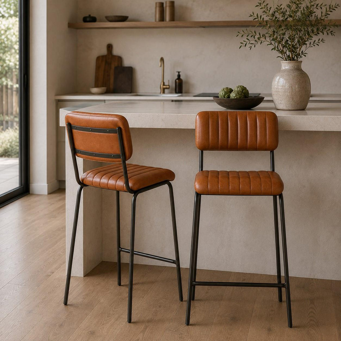5 Ways to Add Industrial Style to your Home