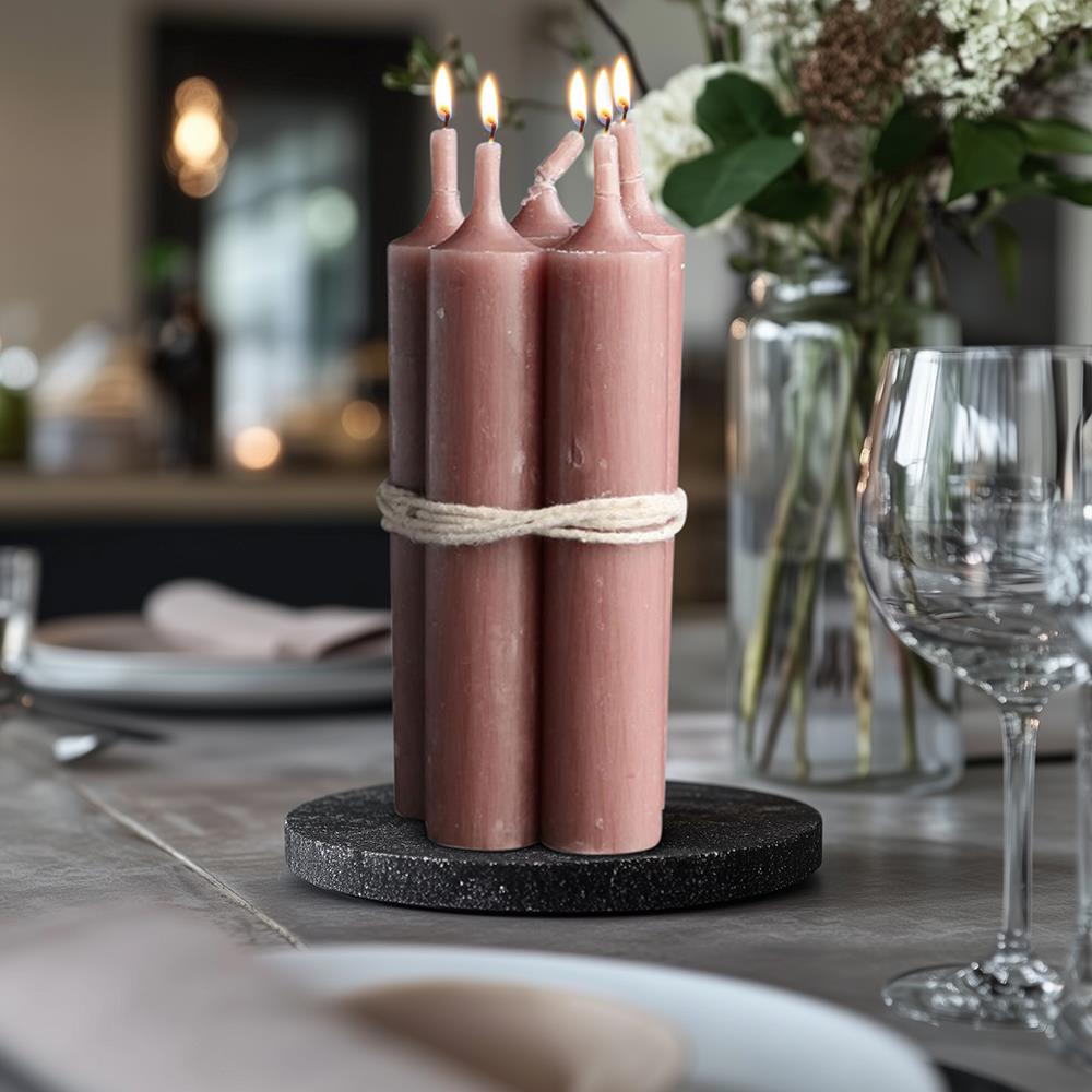 5 Top Tips for Christmas Candle Arranging
