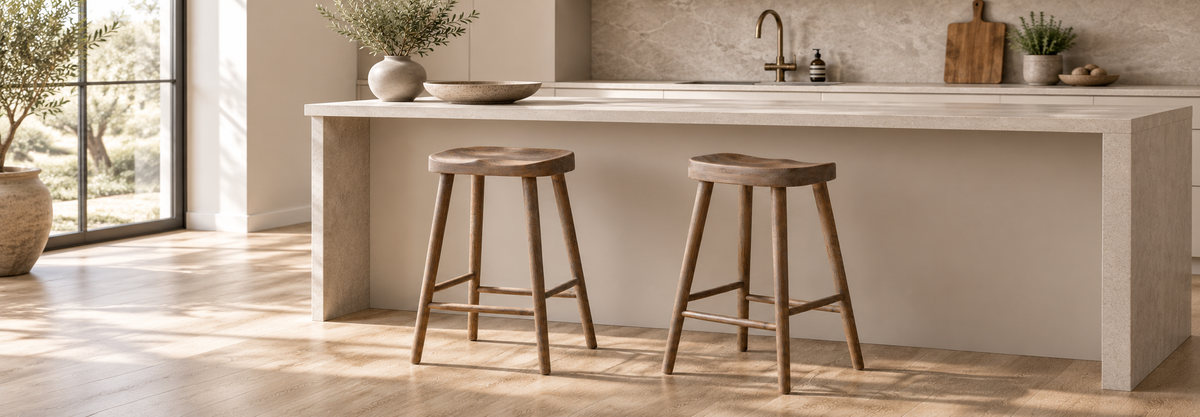 Farmhouse Stools