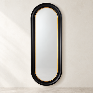 Pill Wall Mirror