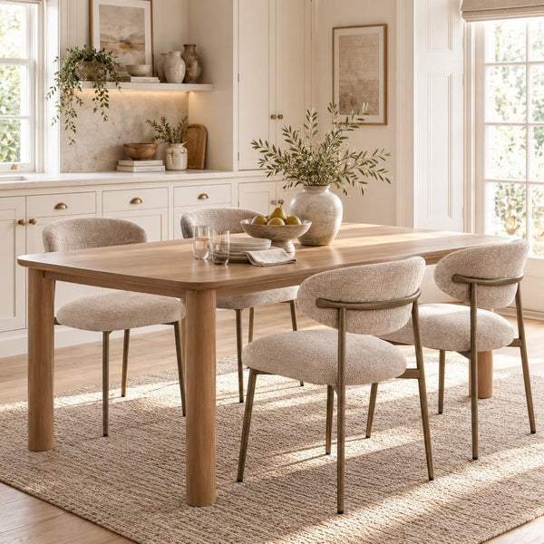 Chelsea Dining Chair - 2-Pack