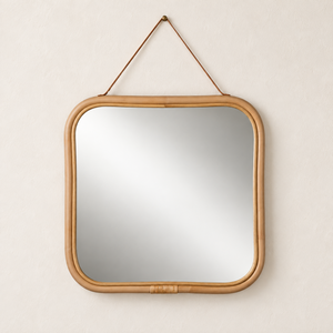 Peru Wall Mirror - Medium