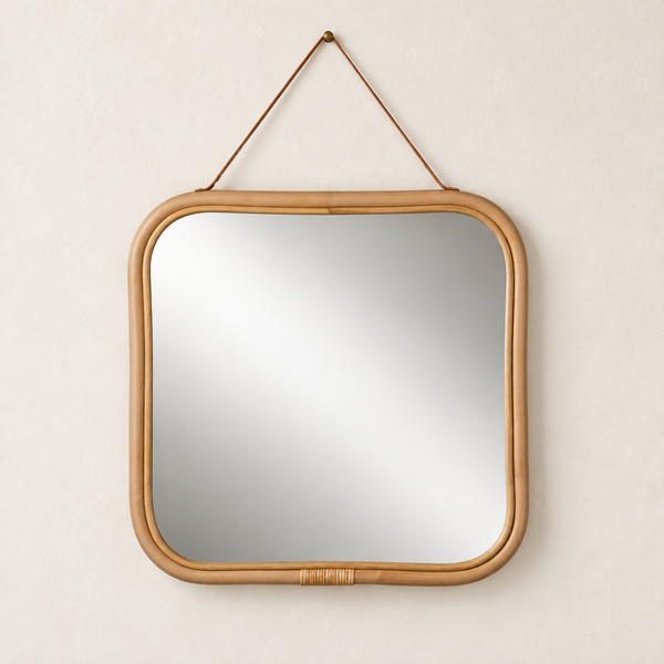 Peru Wall Mirror - Medium