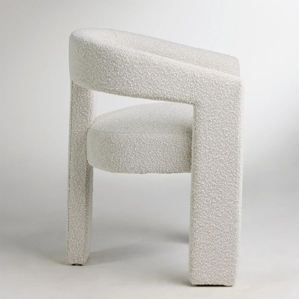Delmar Armchair - Natural