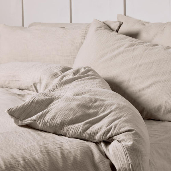 Fitted Sheet - King