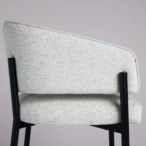 Jersey Bar Stool