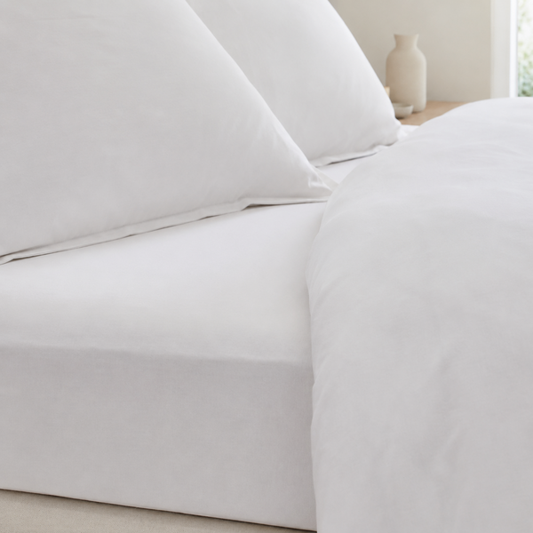 Fitted Sheet - Single
