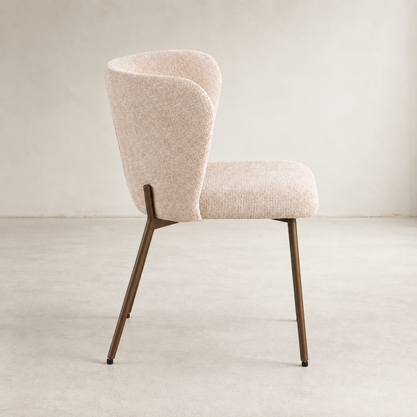 Nice Dining Chair - 2-Pack