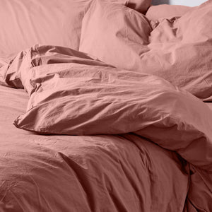 Duvet Cover & Pillowcase Set - Double