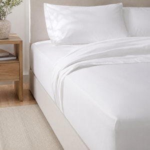Fitted Sheet - Double