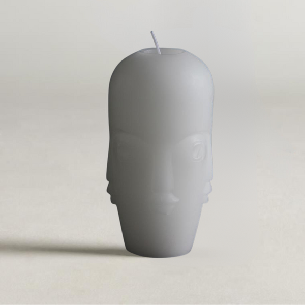 Tozi Wax Candle
