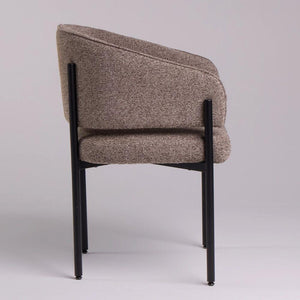 Jersey Dining Chair