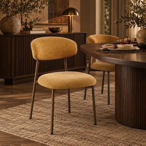 Chelsea Dining Chair - 2-Pack