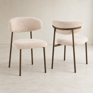 Chelsea Dining Chair - 2-Pack