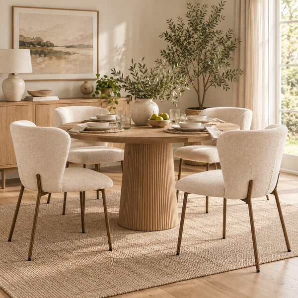 Nice Dining Chair - 2-Pack