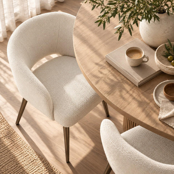Verona Dining Chair - 2-Pack