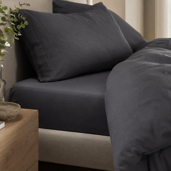 Fitted Sheet - Single