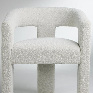 Delmar Armchair - Natural