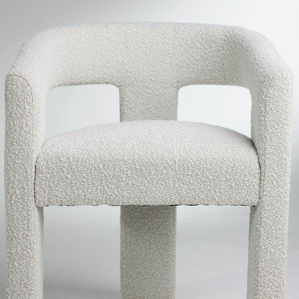 Delmar Armchair - Natural