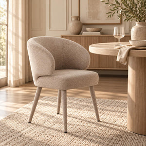 Monaco Dining Chair  - 2-Pack