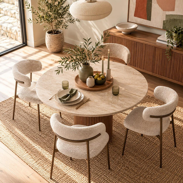 Chelsea Dining Chair - 2-Pack