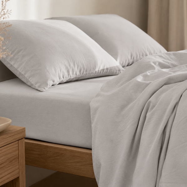 Fitted Sheet - Super King