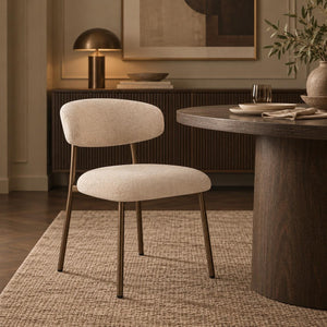 Chelsea Dining Chair - 2-Pack