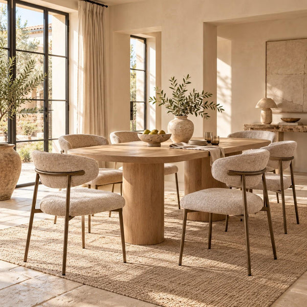 Chelsea Dining Chair - 2-Pack