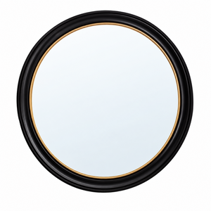 Round Wall Mirror