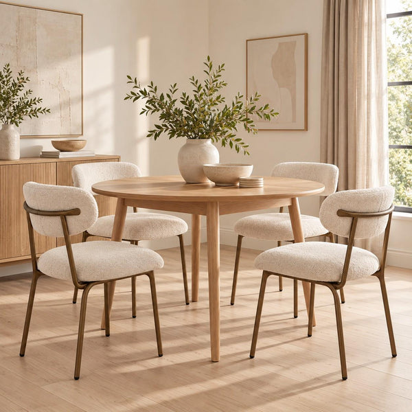 Chelsea Dining Chair - 2-Pack