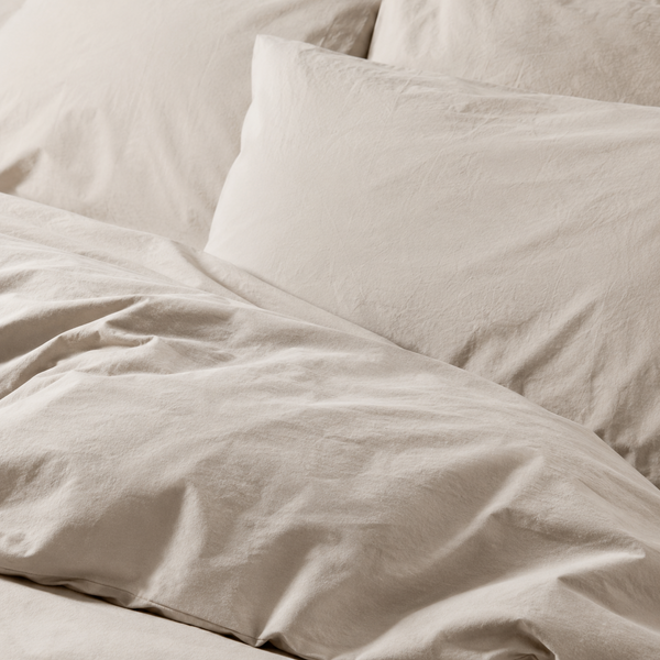 Duvet Cover & Pillowcase Set - Single