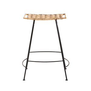 Jawit Bar Stool