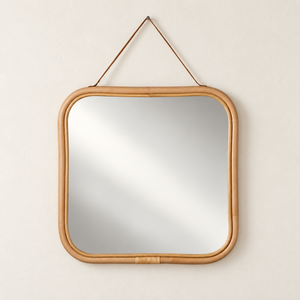Peru Wall Mirror - Large