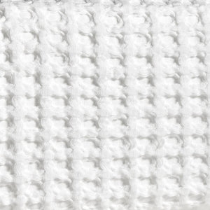 Waffle Cotton Bedspread
