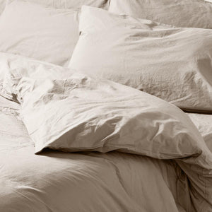 Duvet Cover & Pillowcase Set - Single