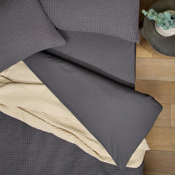 Fitted Sheet - Double