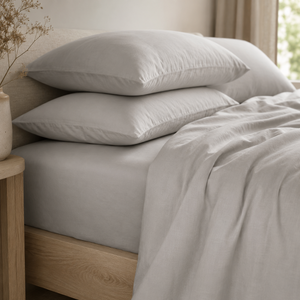 Fitted Sheet - Super King