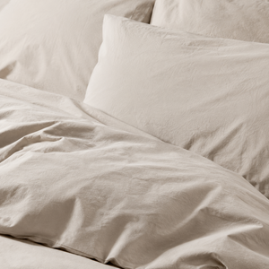 Duvet Cover & Pillowcase Set - Double