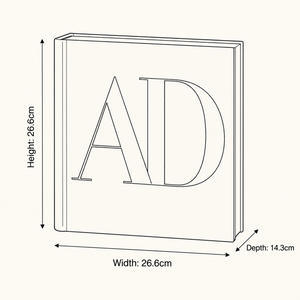 Architectural Digest Book