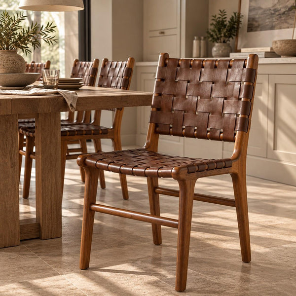 London Dining Chair