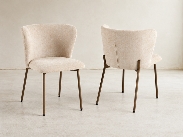 Nice Dining Chair - 2-Pack