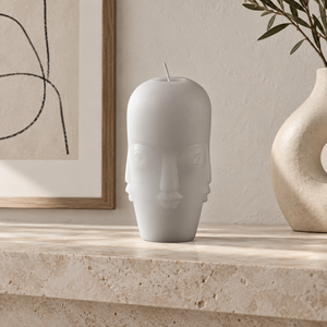 Tozi Wax Candle