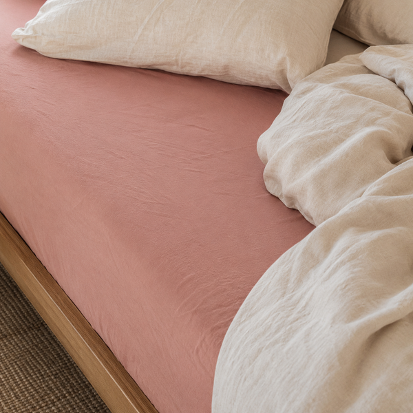 Fitted Sheet - Single