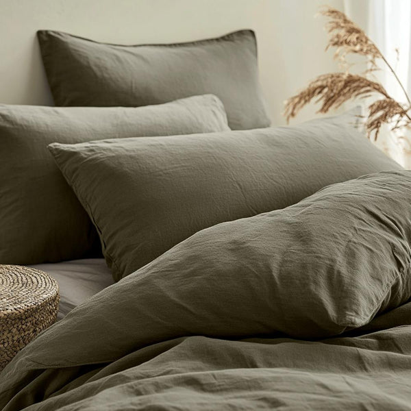 Fitted Sheet - Super King