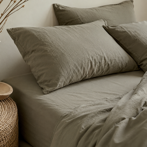 Fitted Sheet - King