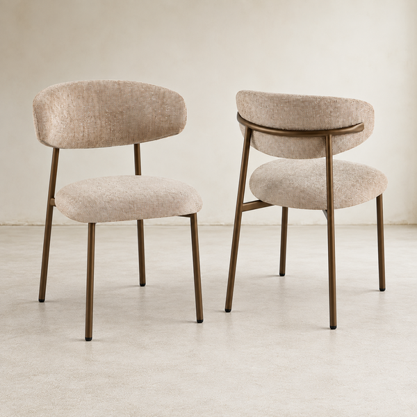 Chelsea Dining Chair - 2-Pack